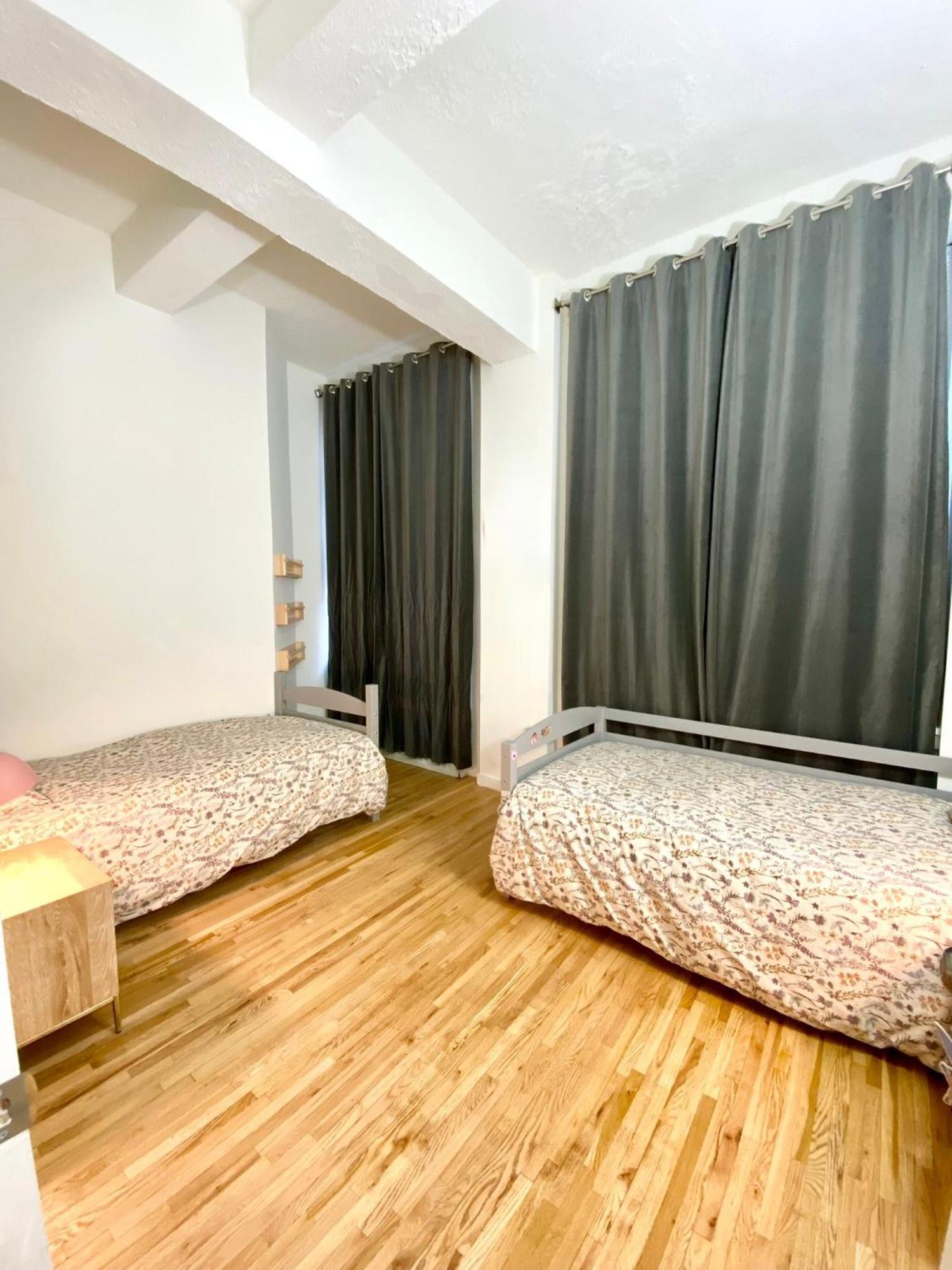 Great 2 Bed Great Location Nye Apartamento Nova York