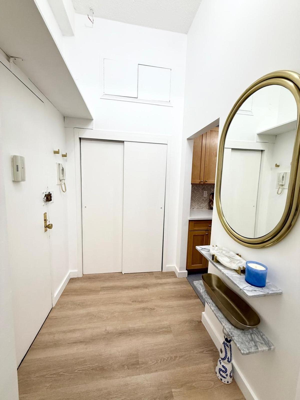 Apartamento Great 2 Bed Great Location Nye *