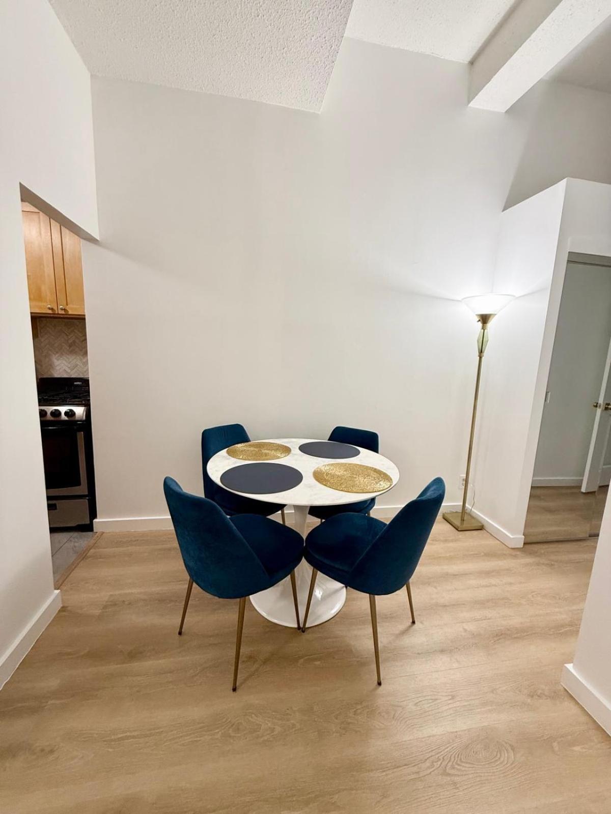 Apartamento Great 2 Bed Great Location Nye