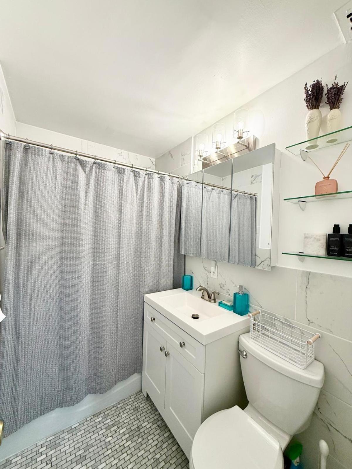 Great 2 Bed Great Location Nye Apartamento Nova York